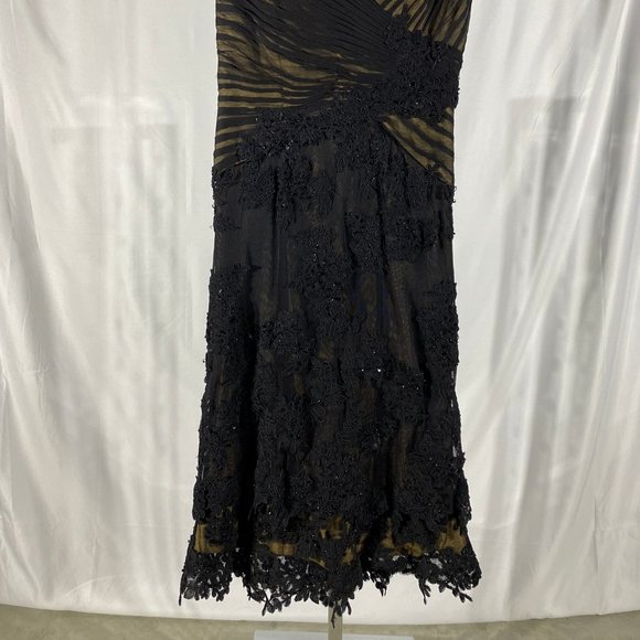 Dress - Social Occasions by Mon Cheri - Picture 2 of 6